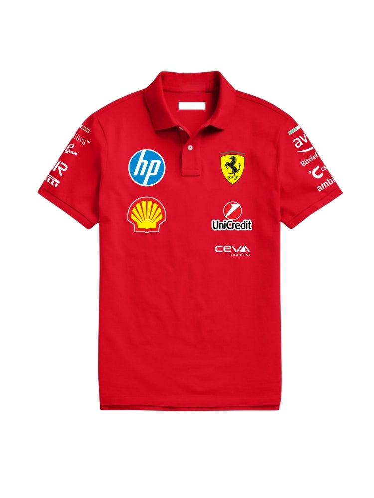 F1 Scuderia Polo