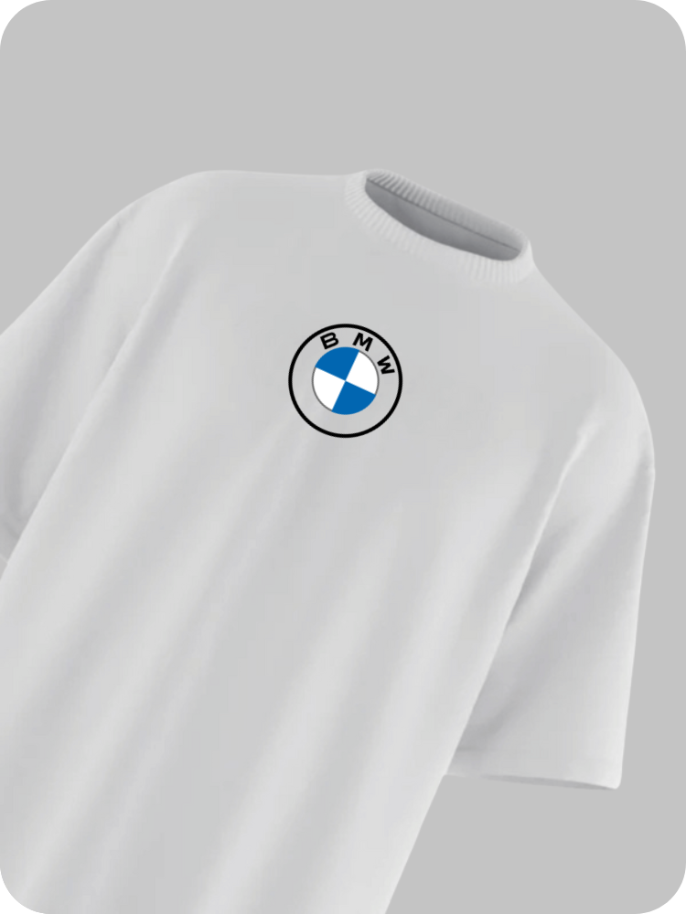 FueliQ Presents - Bavarian Blood (WHITE)