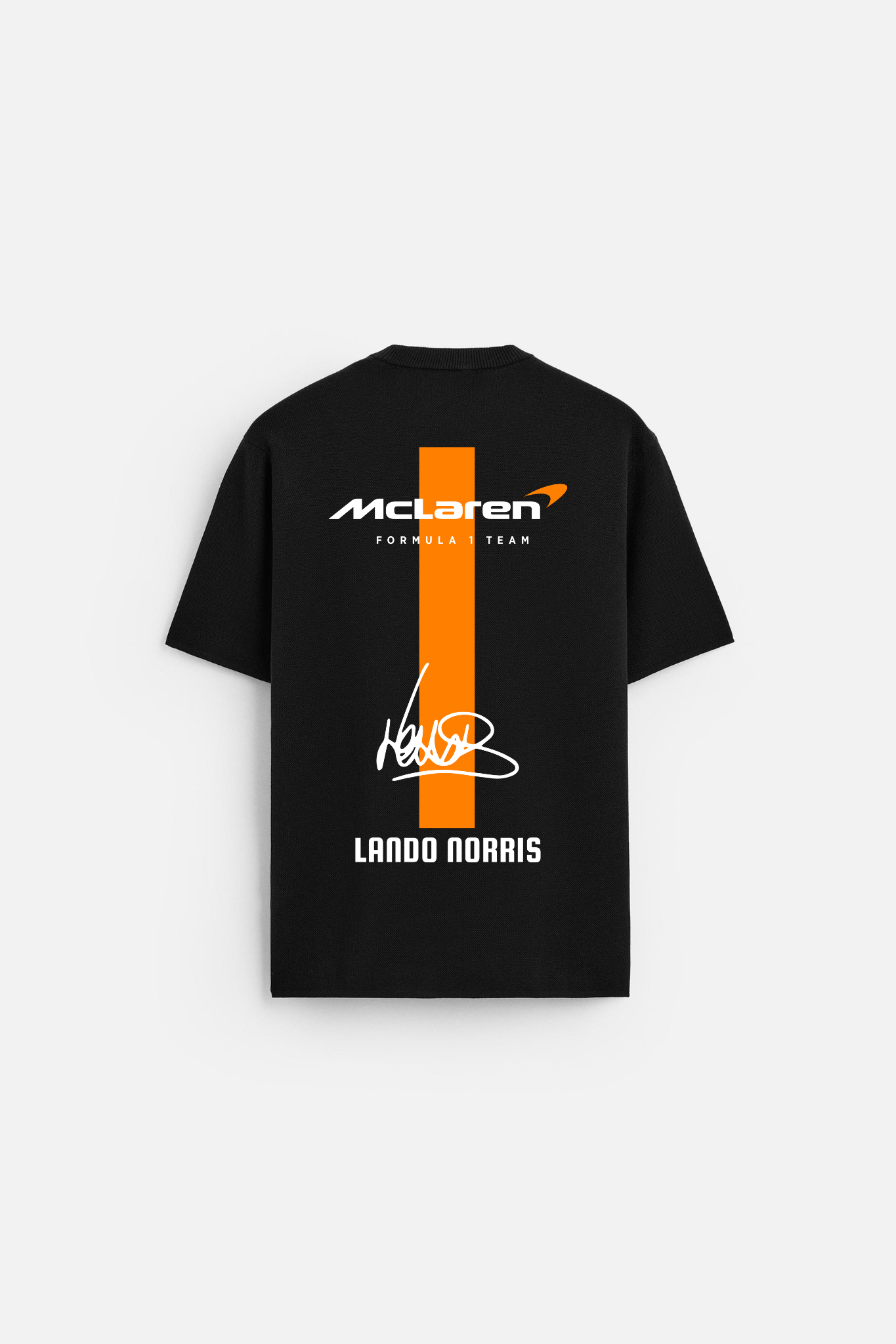 LANDO NORRIS - OVERSIZED TEE