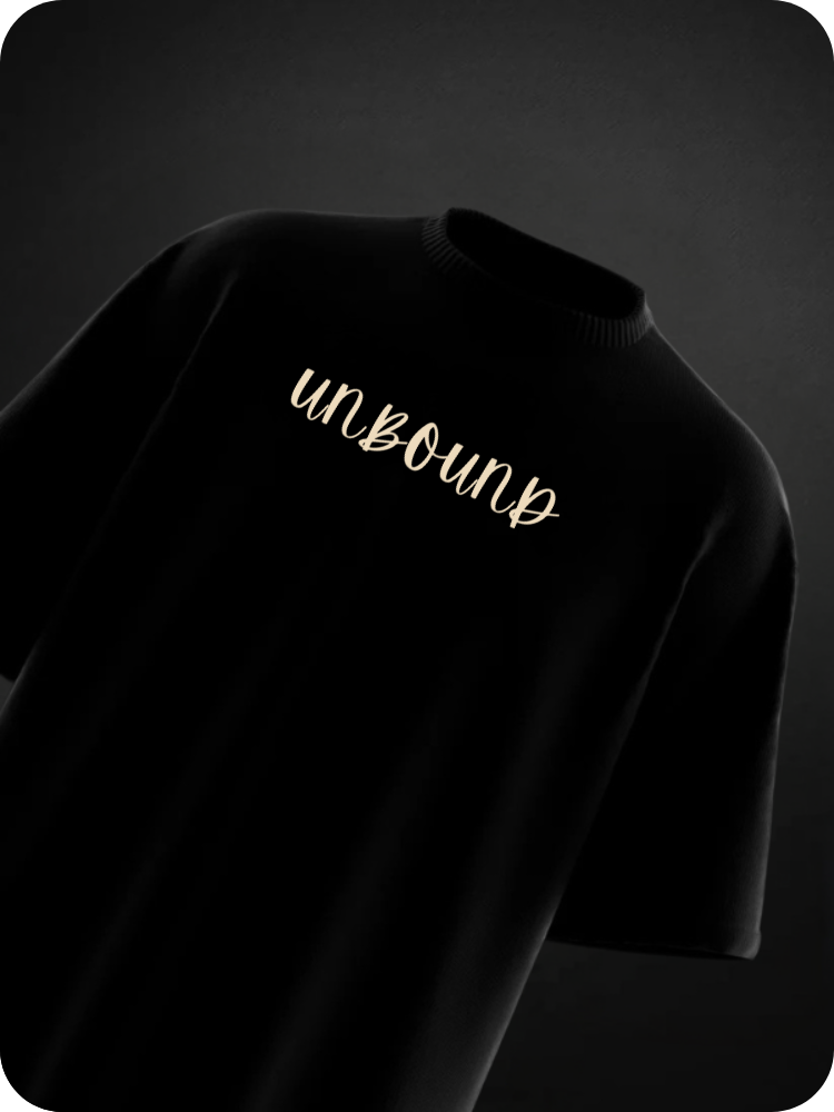 FREE AS BIRD - OVERSIZED TEE