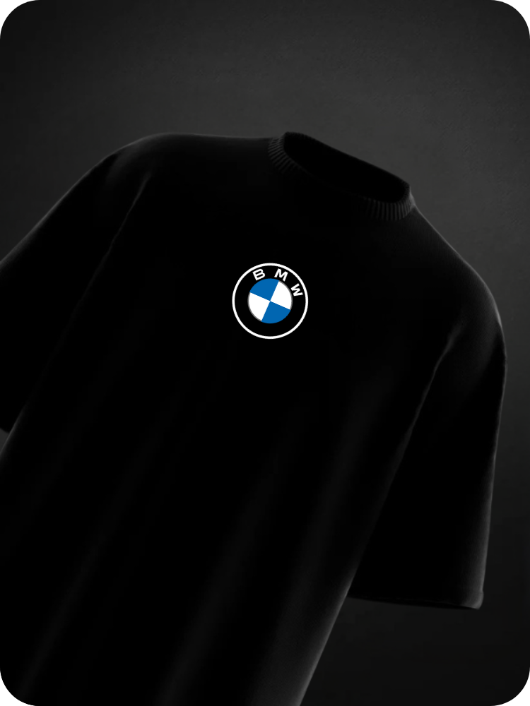 FueliQ Presents — Bavarian Blood (BLACK)