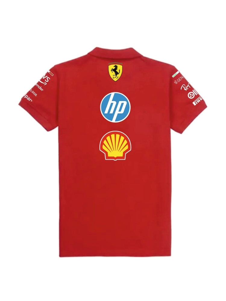 F1 Scuderia Polo