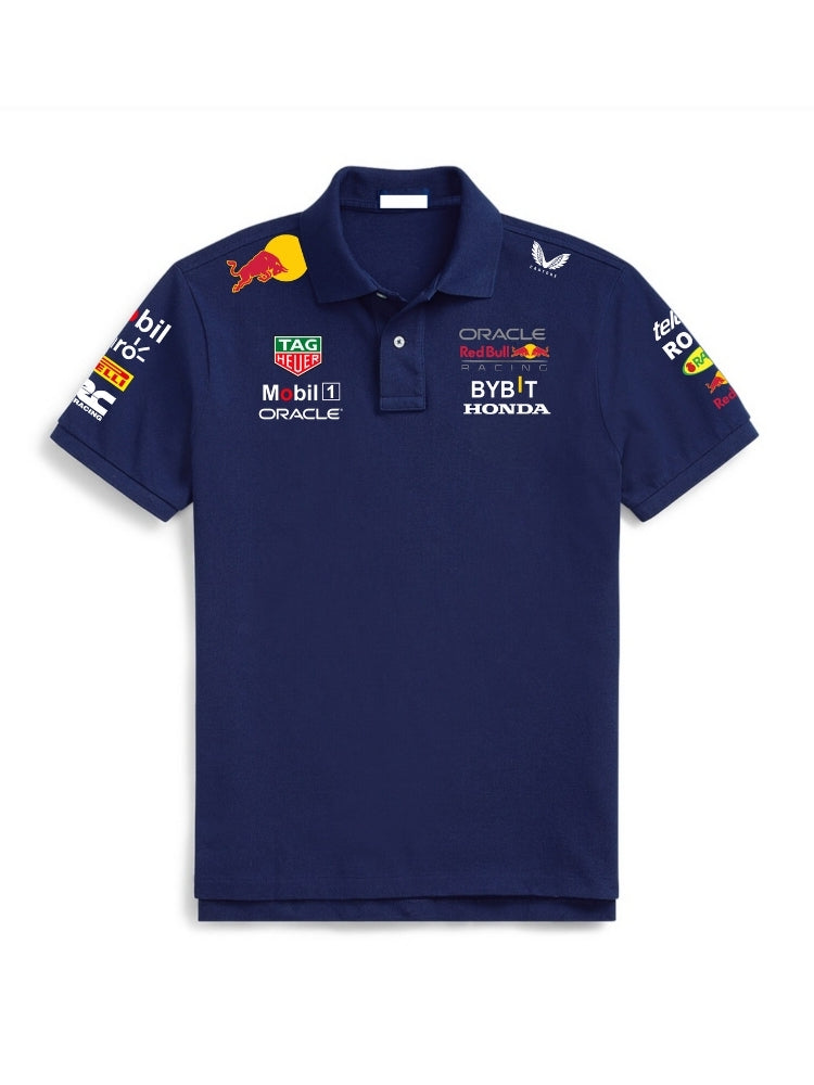 Redbull Polo (Exclusive)